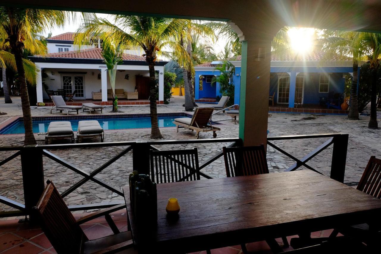 Villa Olivia Poolside Playa Eksteriør bilde