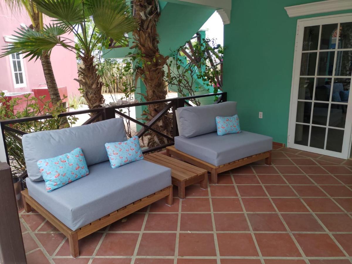 Villa Olivia Poolside Playa Eksteriør bilde