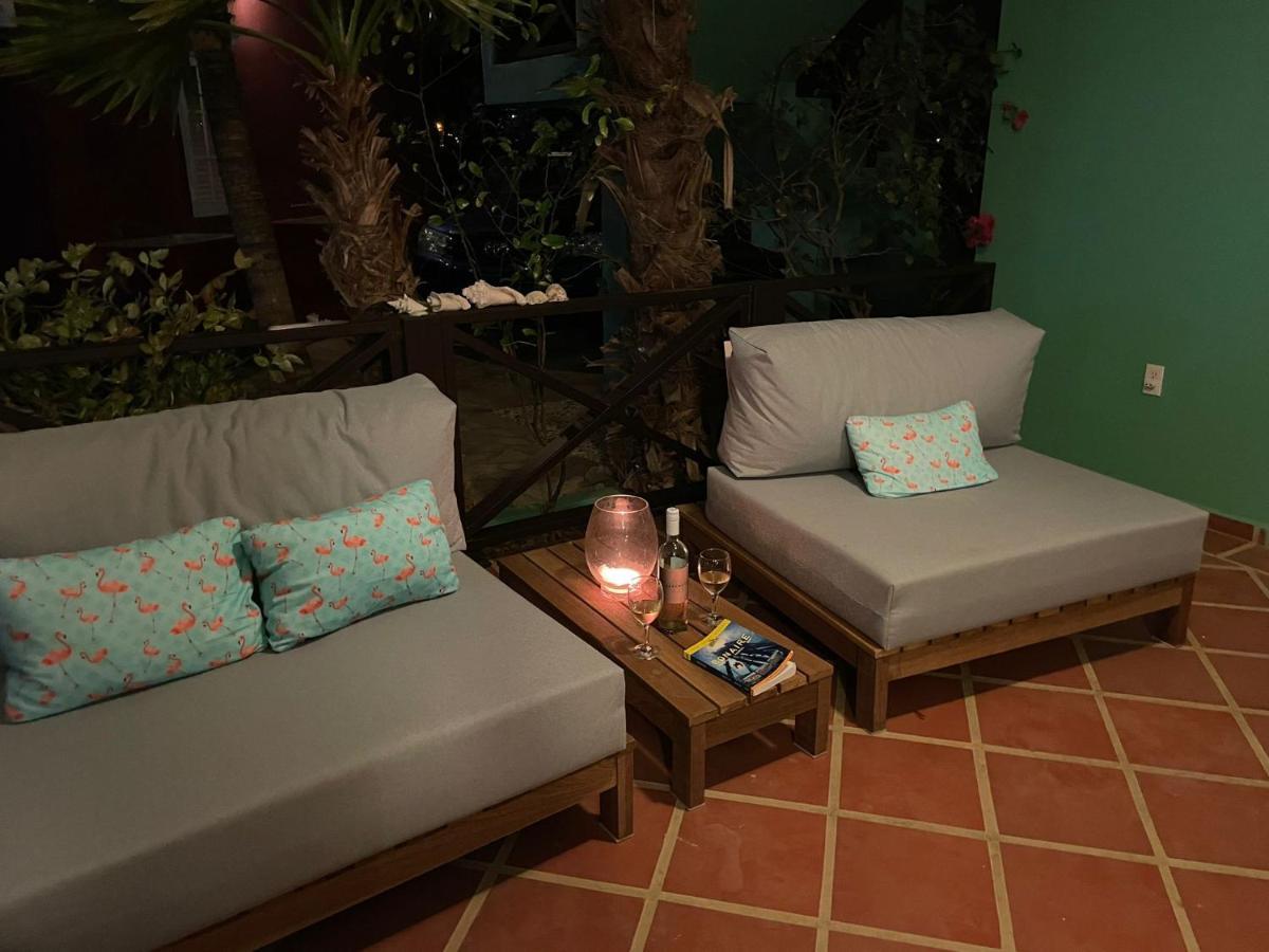 Villa Olivia Poolside Playa Eksteriør bilde